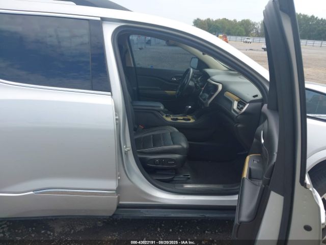 2019 GMC ACADIA 1GKKNPLS7KZ145491 Photo 4