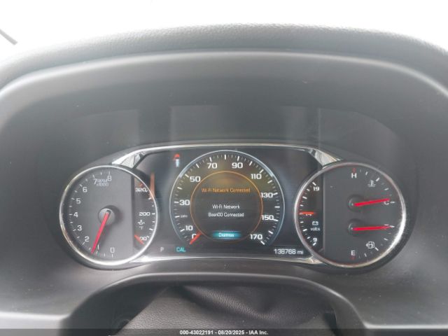 2019 GMC ACADIA 1GKKNPLS7KZ145491 Photo 6