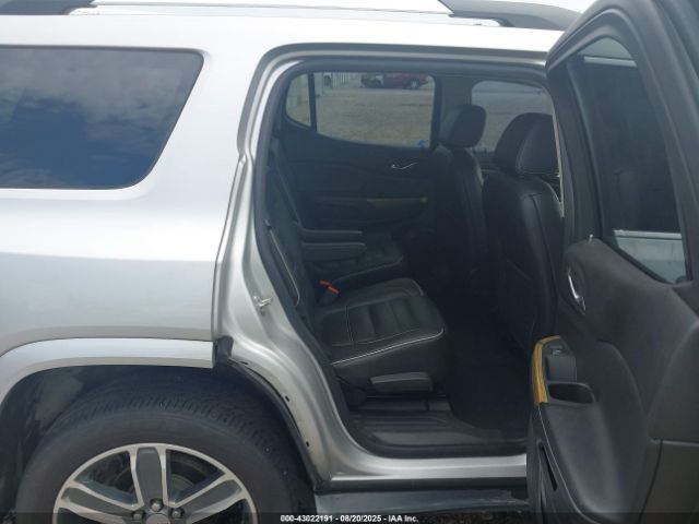 2019 GMC ACADIA 1GKKNPLS7KZ145491 Photo 7