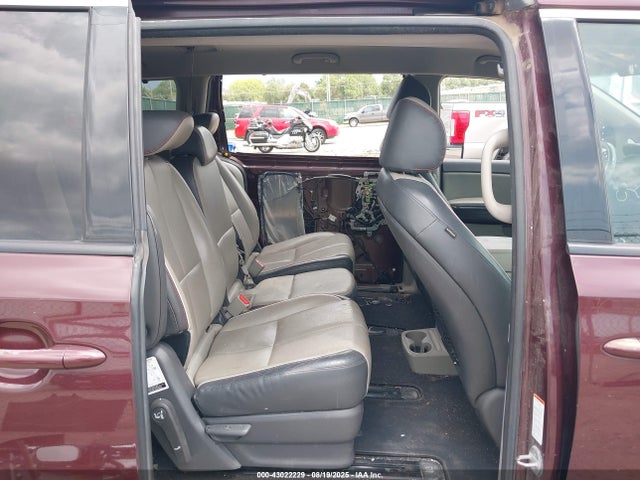 KNDMC5C11G6116647 KIA dohc gdi lambda ii