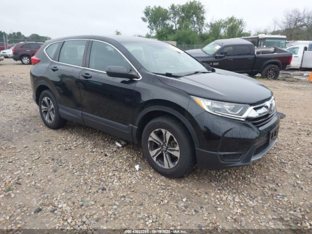2019 HONDA CR-V 2HKRW6H35KH213474 Photo 0