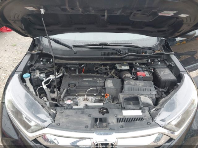 2019 HONDA CR-V 2HKRW6H35KH213474 Photo 9