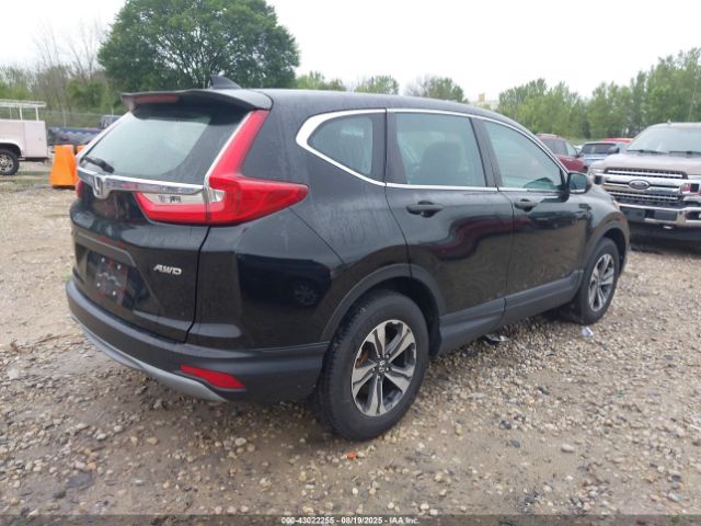 2019 HONDA CR-V 2HKRW6H35KH213474 Photo 3