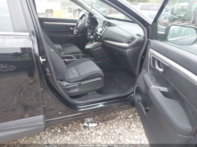 2019 HONDA CR-V 2HKRW6H35KH213474 Photo 4