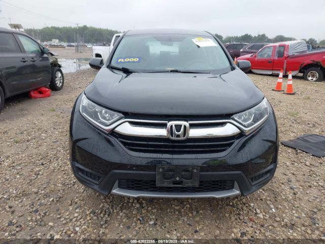 2019 HONDA CR-V 2HKRW6H35KH213474 Photo 5