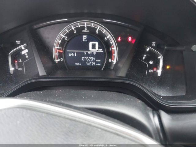 2019 HONDA CR-V 2HKRW6H35KH213474 Photo 6
