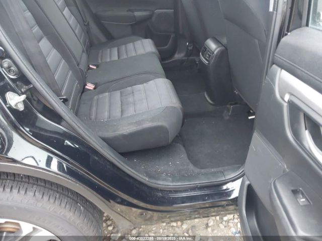 2019 HONDA CR-V 2HKRW6H35KH213474 Photo 7