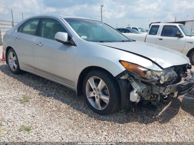 2013 ACURA TSX JH4CU2F45DC009626 Photo 0