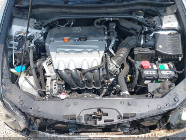 2013 ACURA TSX JH4CU2F45DC009626 Photo 9
