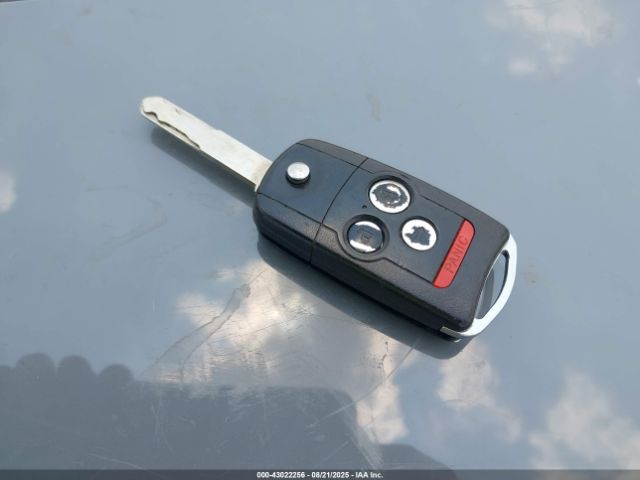 2013 ACURA TSX JH4CU2F45DC009626 Photo 10