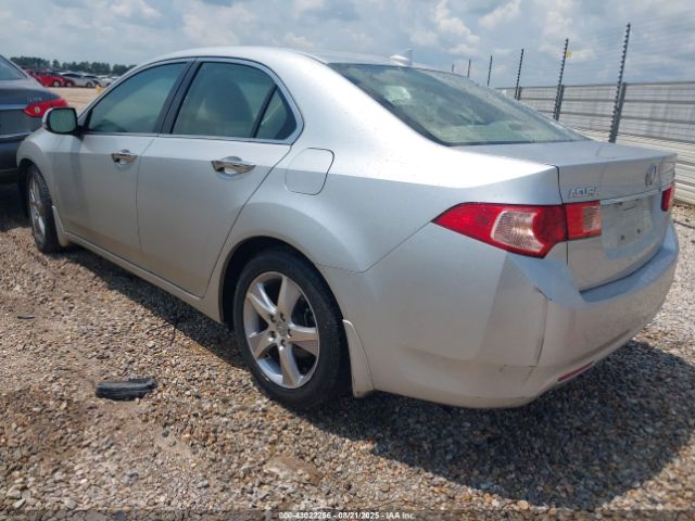 2013 ACURA TSX JH4CU2F45DC009626 Photo 2