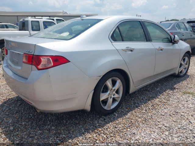 2013 ACURA TSX JH4CU2F45DC009626 Photo 3