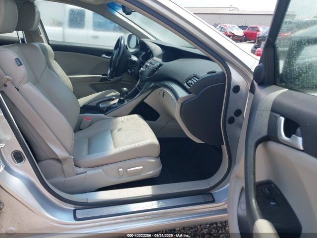 2013 ACURA TSX JH4CU2F45DC009626 Photo 4
