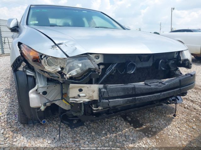 2013 ACURA TSX JH4CU2F45DC009626 Photo 5