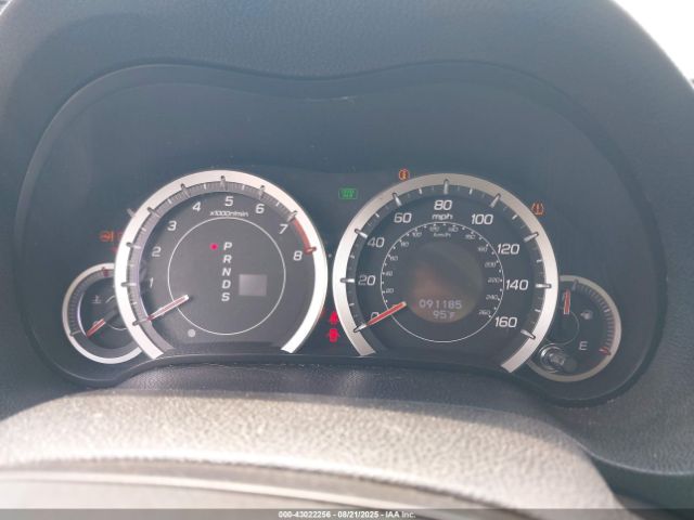 2013 ACURA TSX JH4CU2F45DC009626 Photo 6
