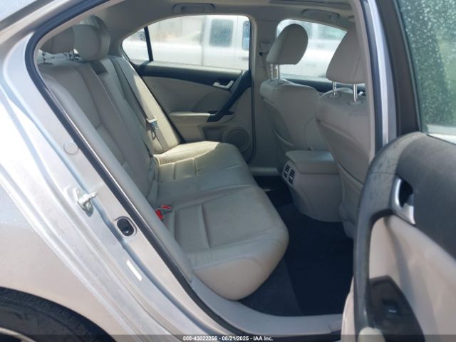 2013 ACURA TSX JH4CU2F45DC009626 Photo 7