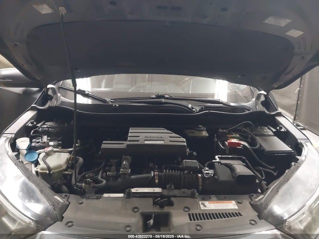 2HKRW1H85JH506112 Honda l15be