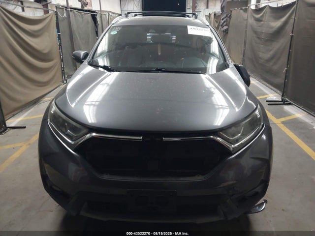 2HKRW1H85JH506112 Honda l15be