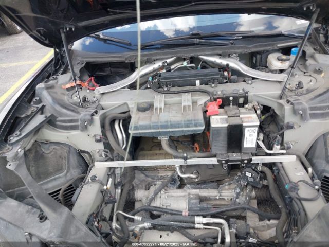 2016 TESLA MODEL S 5YJSA1E14GF174663 Photo 9