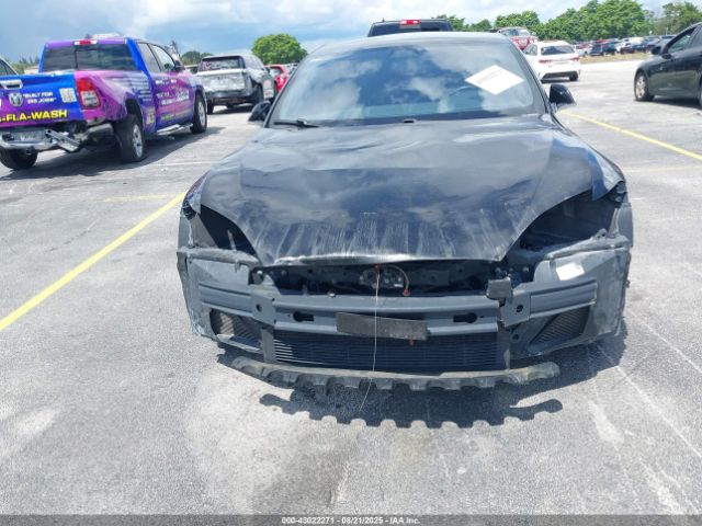 2016 TESLA MODEL S 5YJSA1E14GF174663 Photo 5