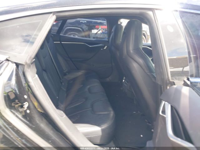 2016 TESLA MODEL S 5YJSA1E14GF174663 Photo 7