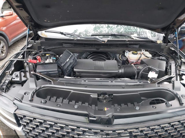 2023 CADILLAC ESCALADE ESV 1GYS4LKL3PR498040 Photo 9