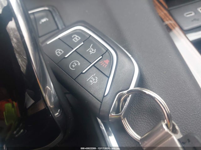 2023 CADILLAC ESCALADE ESV 1GYS4LKL3PR498040 Photo 10