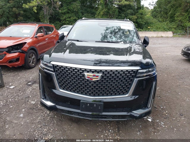 2023 CADILLAC ESCALADE ESV 1GYS4LKL3PR498040 Photo 5