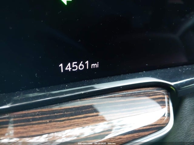 2023 CADILLAC ESCALADE ESV 1GYS4LKL3PR498040 Photo 6