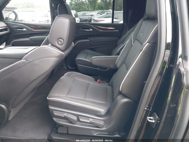 2023 CADILLAC ESCALADE ESV 1GYS4LKL3PR498040 Photo 7