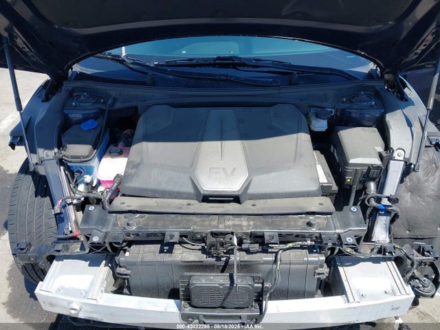 KIA 2022 2022 KNDC3DLC9N5032098 Image 10