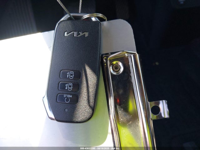 KIA 2022 2022 KNDC3DLC9N5032098 Image 11