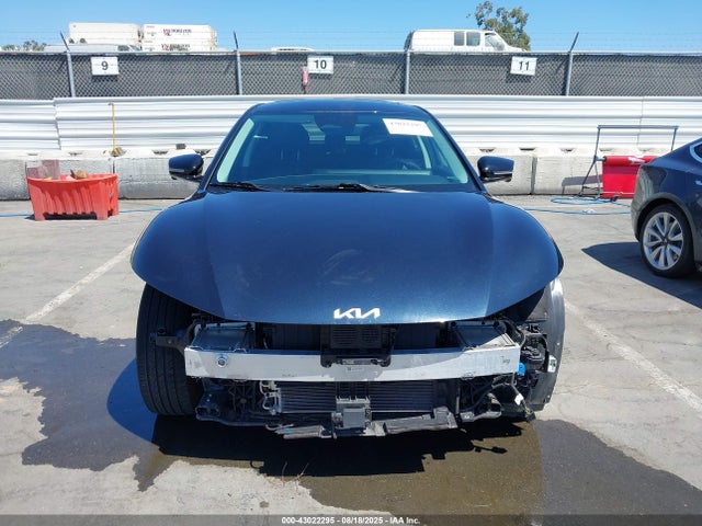 KIA 2022 2022 KNDC3DLC9N5032098 Image 13