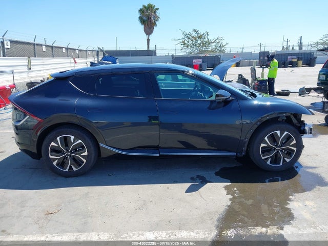 KIA 2022 2022 KNDC3DLC9N5032098 Image 14