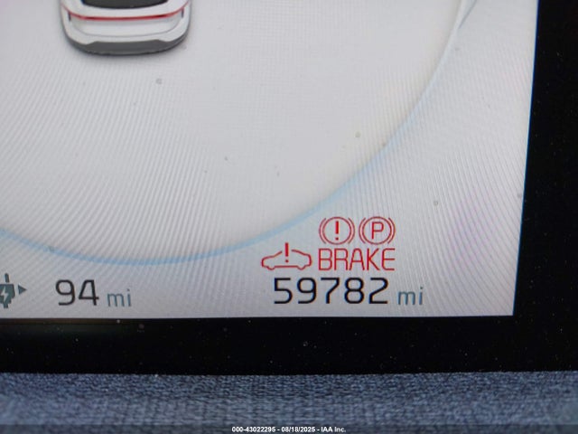 KIA 2022 2022 KNDC3DLC9N5032098 Image 16
