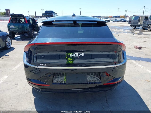 KIA 2022 2022 KNDC3DLC9N5032098 Image 17