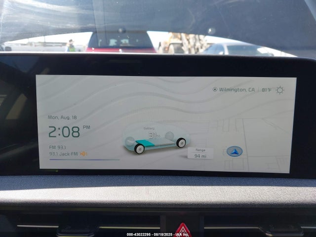 KIA 2022 2022 KNDC3DLC9N5032098 Image 19