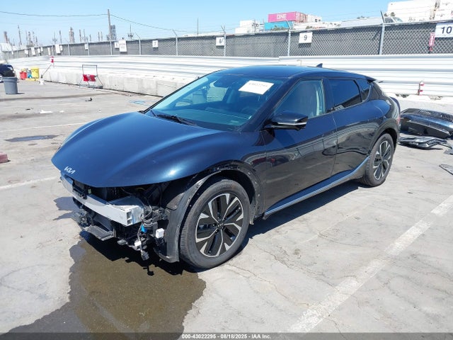 KIA 2022 2022 KNDC3DLC9N5032098 Image 2