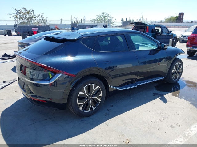 KIA 2022 2022 KNDC3DLC9N5032098 Image 4