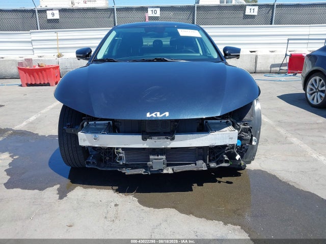 KIA 2022 2022 KNDC3DLC9N5032098 Image 6