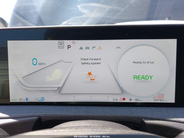 KIA 2022 2022 KNDC3DLC9N5032098 Image 7