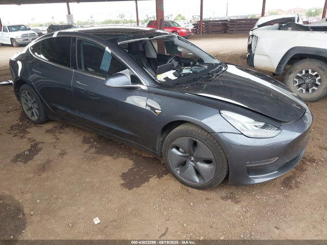 2019 TESLA MODEL 3 5YJ3E1EAXKF308125 Photo 0