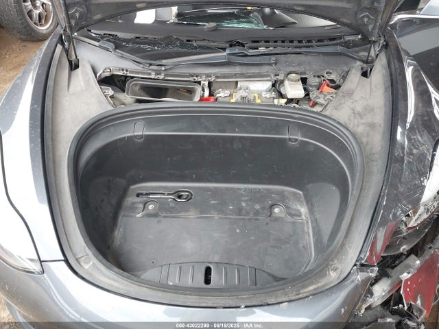 2019 TESLA MODEL 3 5YJ3E1EAXKF308125 Photo 9