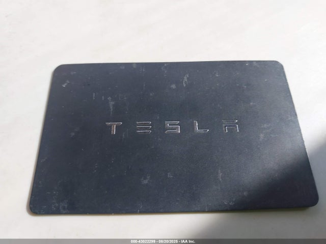 2019 TESLA MODEL 3 5YJ3E1EAXKF308125 Photo 10