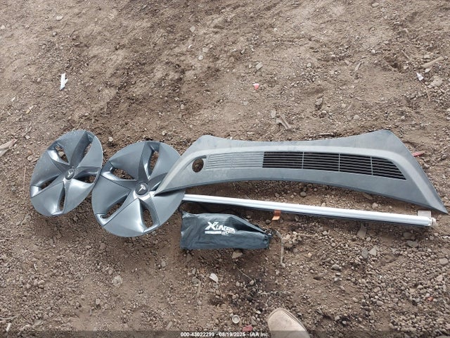 Tesla MODEL 3 2019 5YJ3E1EAXKF308125 Image 12