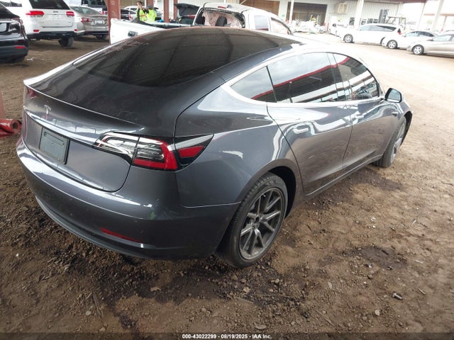 2019 TESLA MODEL 3 5YJ3E1EAXKF308125 Photo 3