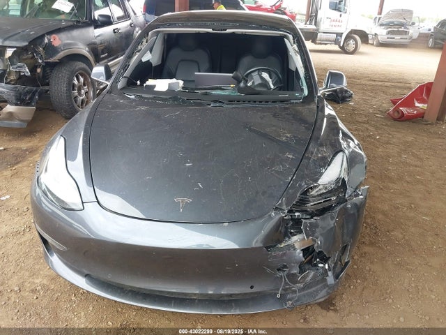 2019 TESLA MODEL 3 5YJ3E1EAXKF308125 Photo 5