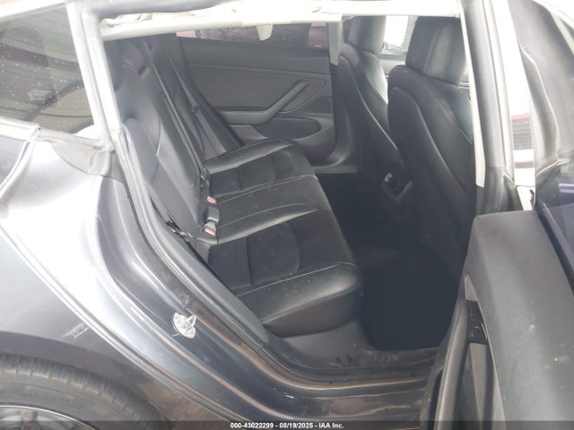 2019 TESLA MODEL 3 5YJ3E1EAXKF308125 Photo 7