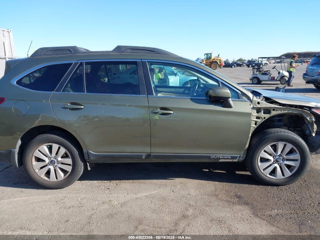 Subaru 2.5l u5 2015 4S4BSACC2F3271112 Image 14