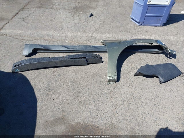 Subaru 2.5l u5 2015 4S4BSACC2F3271112 Image 12
